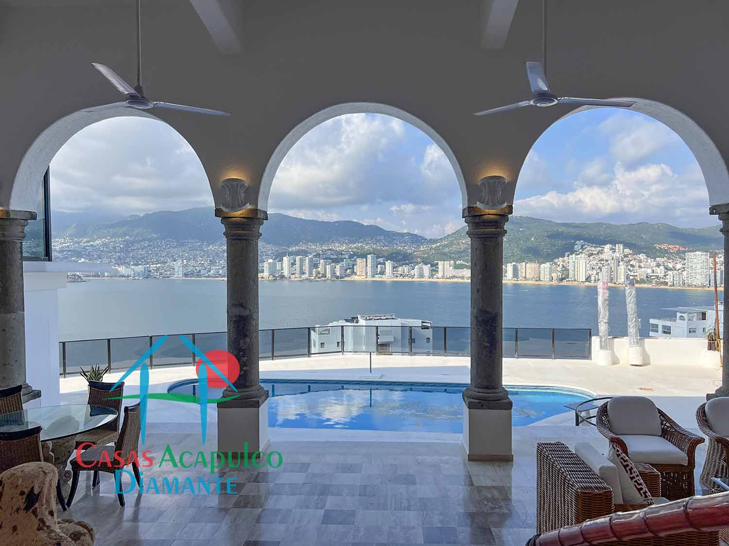 Casa Buenos Aires - Estancia 2 Casa Buenos Aires - Estancia 2